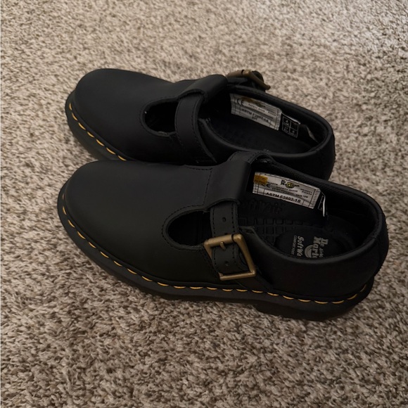Dr. Martens polly mary jane - Picture 2 of 4